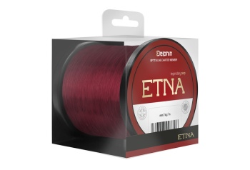 FIR MONOFILAMENT DELPHIN ETNA / VISINIU 0.286MM 14LBS 1200M