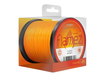 FIR MONOFILAMENT DELPHIN FLAMEZ 0.25MM 5.0KG 1200M