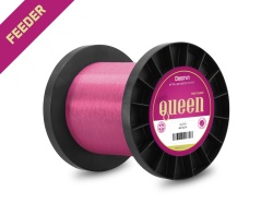 FIR MONOFILAMENT DELPHIN QUEEN FEEDER 0.20MM 5000M