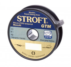 FIR MONOFILAMENT STROFT GTM 006MM/0.65KG/100M
