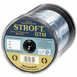 FIR MONOFILAMENT STROFT GTM 014MM 2.3KG 50M