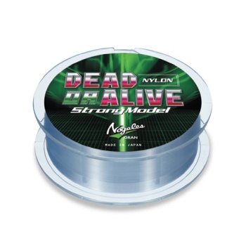 FIR MONOFILAMENT VARIVAS DEAD OR ALIVE STRONG 150M 0.310MM 14LB