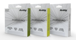 FIR TEXTIL BERKLEY FORWARD FINESSE BRAID 150M, 0.10MM, 2,9KG, CRYSTAL