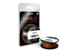 FIR TEXTIL DELPHIN HARD CAT 0.80mm/78.2kg/10M