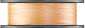 FIR TEXTIL STROFT GTP ORANGE E3 0.20MM/7.5KG/100M - Img 2