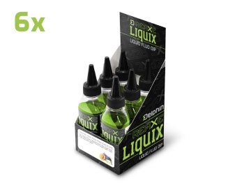 FLUO DIP D SNAX LIQUIX / 100ML PRUNA – DUDA - Img 2