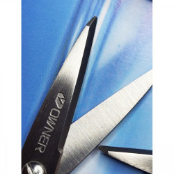 FOARFECA OWNER FIR TEXTIL FT-01 BLUE