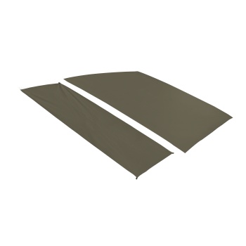 FOLIE DE SOL AVID CARP SCREEN HOUSE COMPACT HEAVY-DUTY EXTENDED