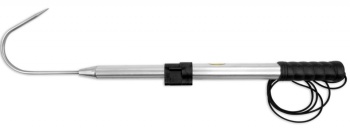 GAFA TELESCOPICA LINEAEFFE 54-72CM