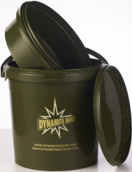GALEATA DYNAMITE BAITS PREPARARE NADA & MOMEALA 25X26.5CM