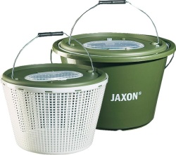 GALEATA JAXON PESTISOR 40X25CM 15LT