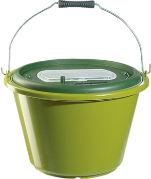 GALEATA PESTISOR PANARO 12L