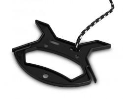 GALEATA PLIABILA DELPHIN CUBO 5L + 5M