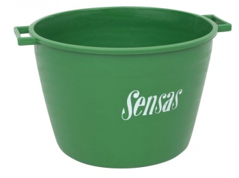 GALEATA SENSAS VERDE 35L