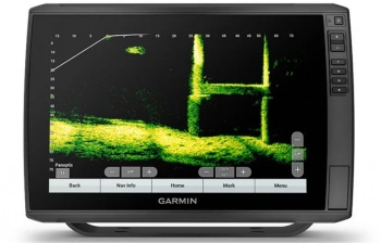 GARMIN LIVESCOPE PLUS SYSTEM LVS34 AND GLS10 - Img 8