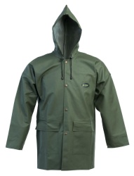 GEACA IMPERMEABILA JAXON PRESTIGE XL
