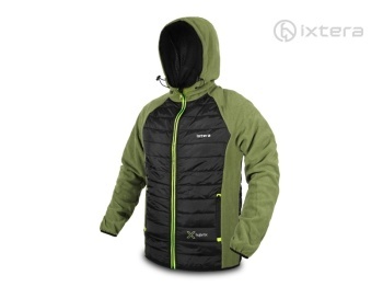 GEACA IXTERA HYBRIX 2 ANOTIMPURI XL