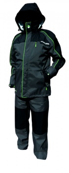 GEACA MAVER UK MV-R 25 CULOARE NEGRU/GRI L