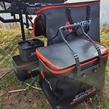 GEANTA ACCESORII NYTRO STARKX EVA TACKLE BITS CARRYALL - Img 3