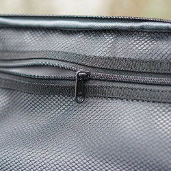 GEANTA ACCESORII ZECK M SHOULDER BAG 37X23X20CM