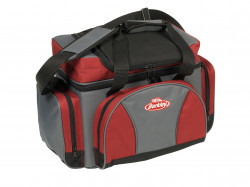 GEANTA BERKLEY BSB-RED BERKLEY STORAGE WITH T/BOXES RED