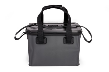 GEANTA BLACK CAT CAT SEAL 30 EVA BAG - Img 2