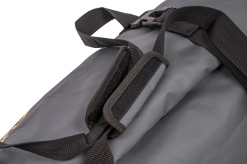 GEANTA BLACK CAT SEAL WATERPROOF DUFFLE BAG 100L 90X40X40CM - Img 4