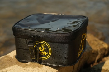 GEANTA BLACK CAT WELDED ACCESORIES BAG 21X21X11CM - Img 5