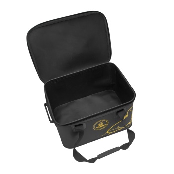 GEANTA BLACK CAT WELDED CARRIER 40X30X23CM - Img 4