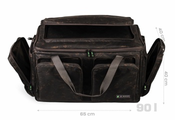 GEANTA CARYYALL ZFISH Z-CORE XL 65X40X40CM - Img 2