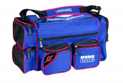 GEANTA COLMIC LAS VEGAS DURO SERIA RED 50*26*27CM