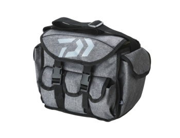 GEANTA DAIWA D-VEC SHOULDER 39X23X18CM - Img 3