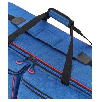 GEANTA DAIWA NZON ACCESORY BAG MAR.L 86X36X29 - Img 4