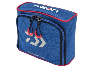 GEANTA DAIWA NZON HOOKBAIT BAG 21X16X8CM