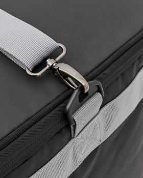 GEANTA DAIWA TOURMANENT ROLLER METAL CASE 85X45X32CM - Img 4