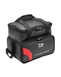 GEANTA DAIWA TOURNAMENT PRO FEEDER CARRYALL 37X27X23 + 3CUTII