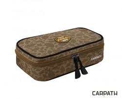 GEANTA DE IGIENA DELPHIN AREA NICE CARPATH / 25X18X10CM