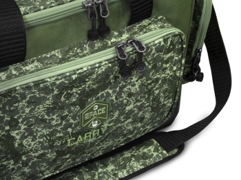 GEANTA DELPHIN CARRYALL SPACE C2G XL 40X30X30CM - Img 3