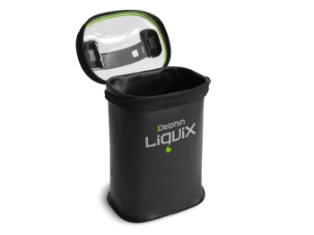 GEANTA EVA DELPHIN LIQUIX 14x10x21CM - Img 2