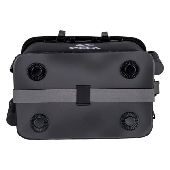 GEANTA IMPERMEABILA ZECKTACKLE CONTAINER PRO L 40X26X25CM - Img 2