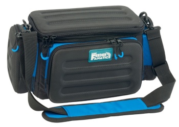GEANTA JAXON FEEDER FANATICS 37X18X20cm