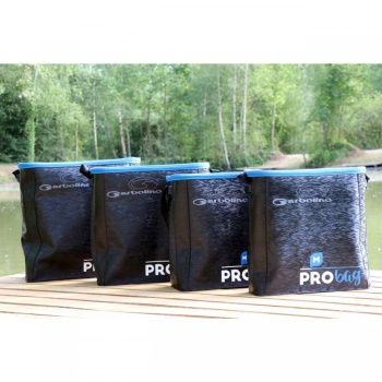 GEANTA JUVELNIC GARBOLINO 1COMP EVA STINK PRO BAG L 60x60x25cm - Img 4