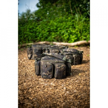GEANTA KORDA COMPAC CARRYALL MAR.XL CAMO - Img 3