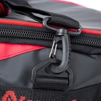 GEANTA NYTRO SUBLIME BAIT BAG LARGE 67L 64X35X30CM - Img 7