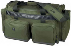 GEANTA PESCUIT DAIWA BLACK WIDOW CARRYALL 60X32X40CM