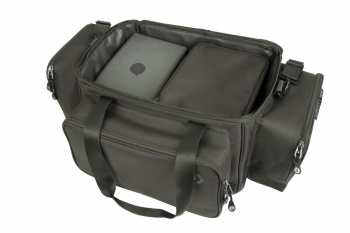 GEANTA PESCUIT DAIWA IS CARRYALL 64X39X27CM - Img 3