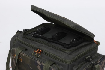GEANTA PESCUIT PROLOGIC AVENGER CARRYALL MAR.M 56X38X36CM - Img 4
