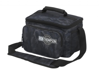 GEANTA PESCUIT RON THOMPSON CARRY CAMO M 30X25X19CM