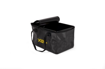 GEANTA PESTI VII BLACK CAT XL BAIT CARRIER 61X42X35CM - Img 2