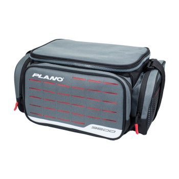 GEANTA PLANO WEEKEND SERIES 3600 CASE 38X23X19CM